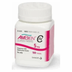 Ambien 5mg - smartpillsstore