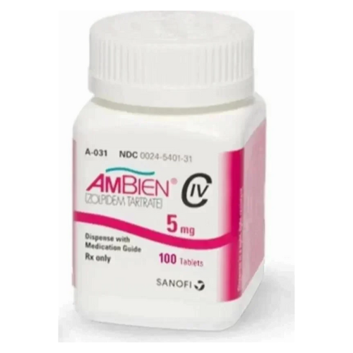 Ambien 5mg - smartpillsstore