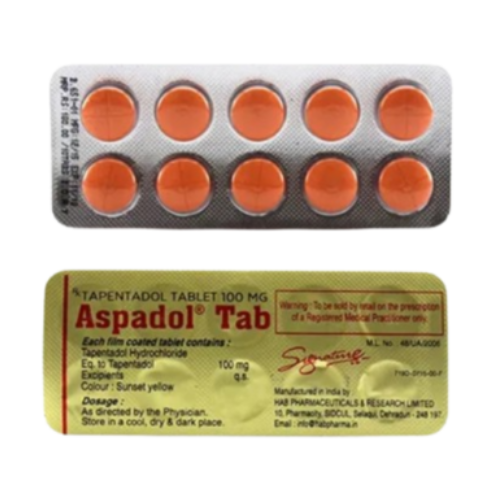tapentadol 100mg - smartpillsstore