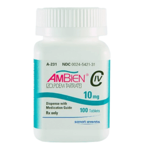 Ambien 10mg - smartpillsstore