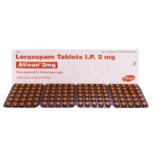 Ativan 2mg - smartpillsstore