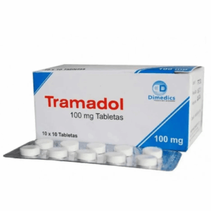 Tramadol 100mg - smartpillsstore