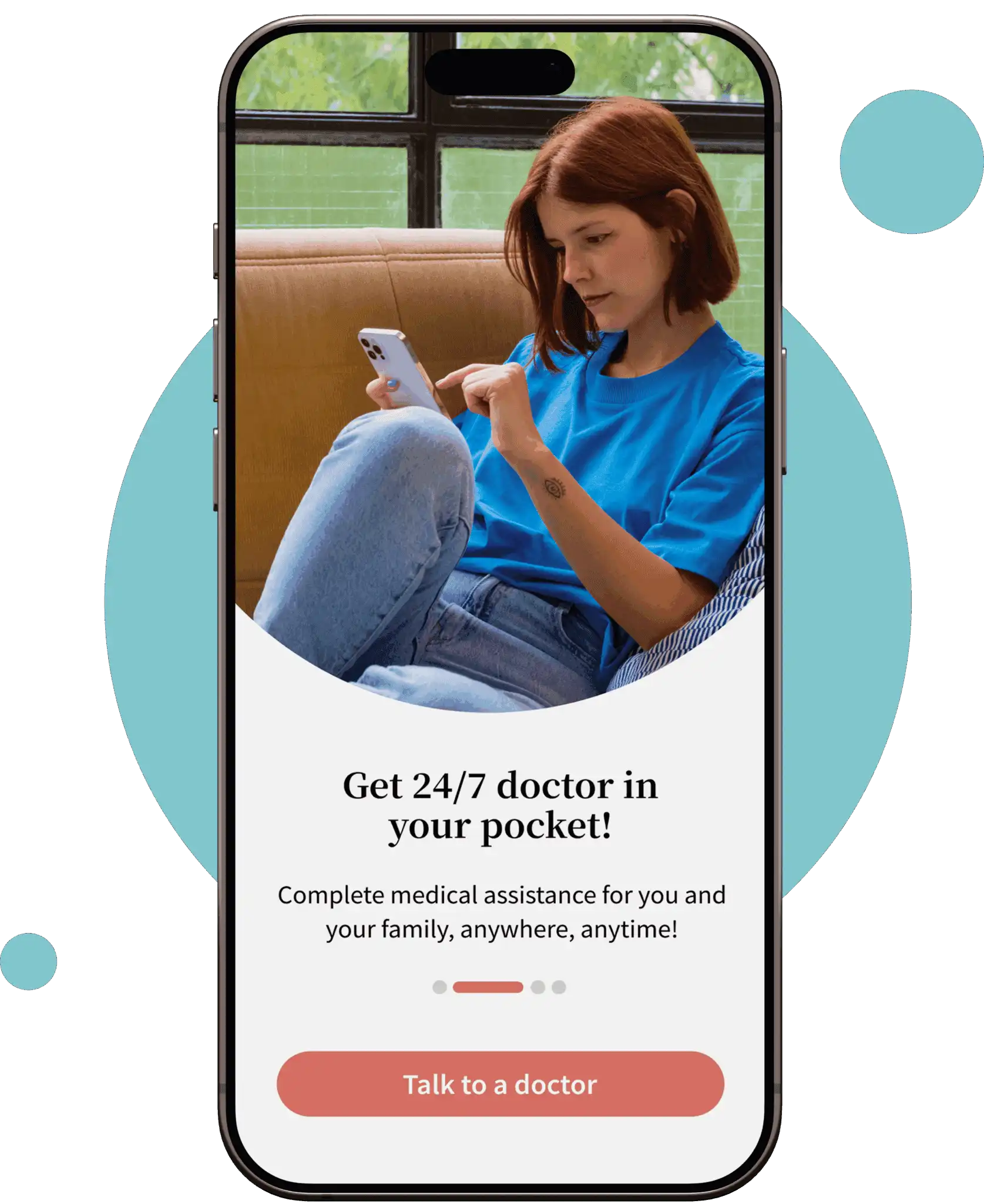 get medical advice with doctor - smartpillsstore