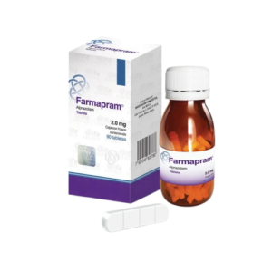 Farmapram 2mg at smartpills