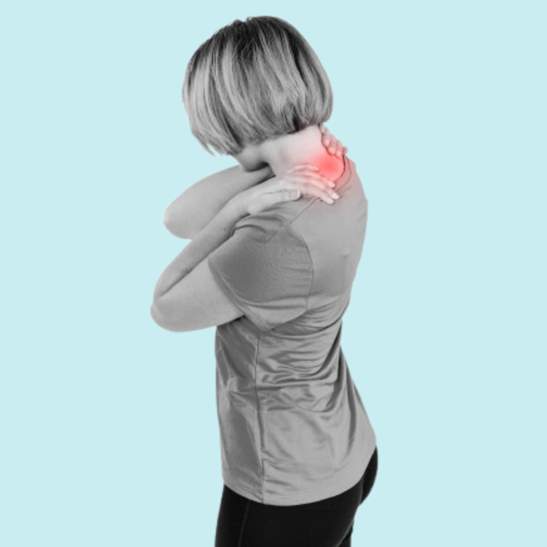 chronic Pain - smartpillsstore