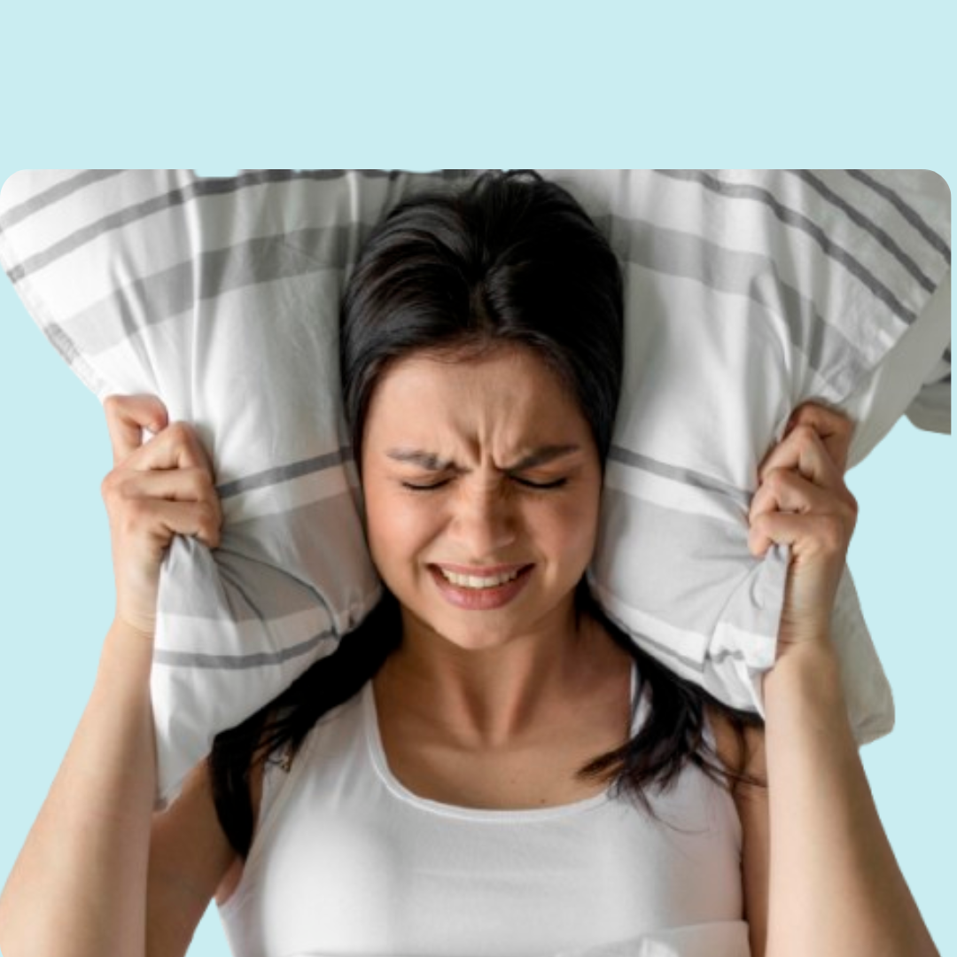 Sleeping Issue - smartpillsstore