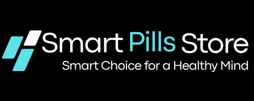 Smart Pills Store Logo