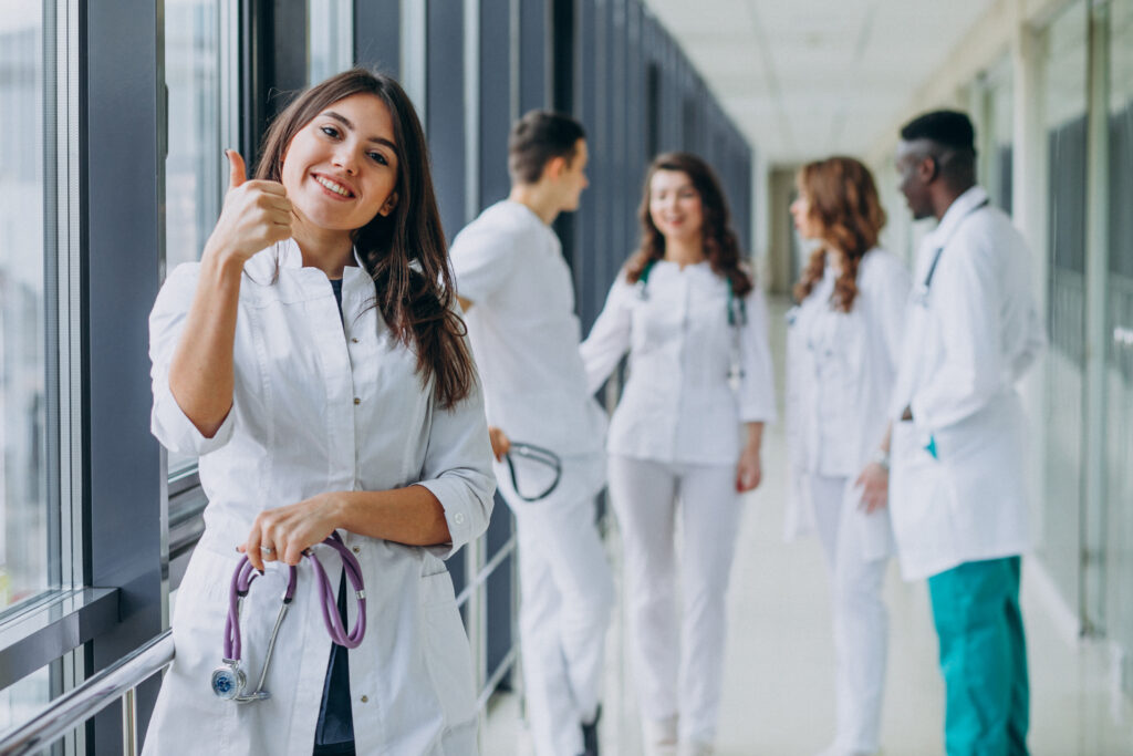 female doctor medical advice - smartpillsstore