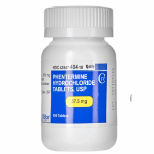 Phentermine 37.5mg - smartpillsstore